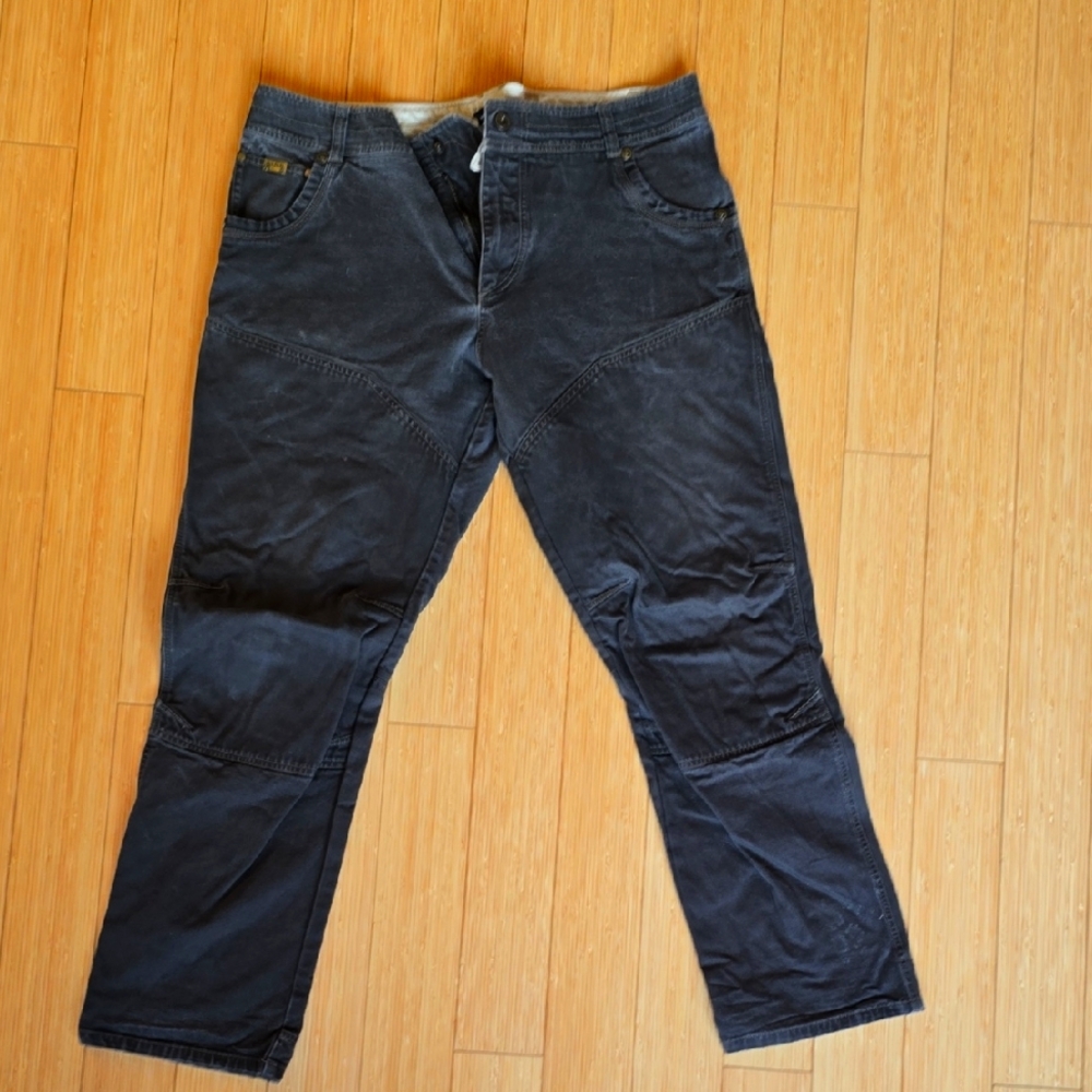 Men's Kuhl THE LAW